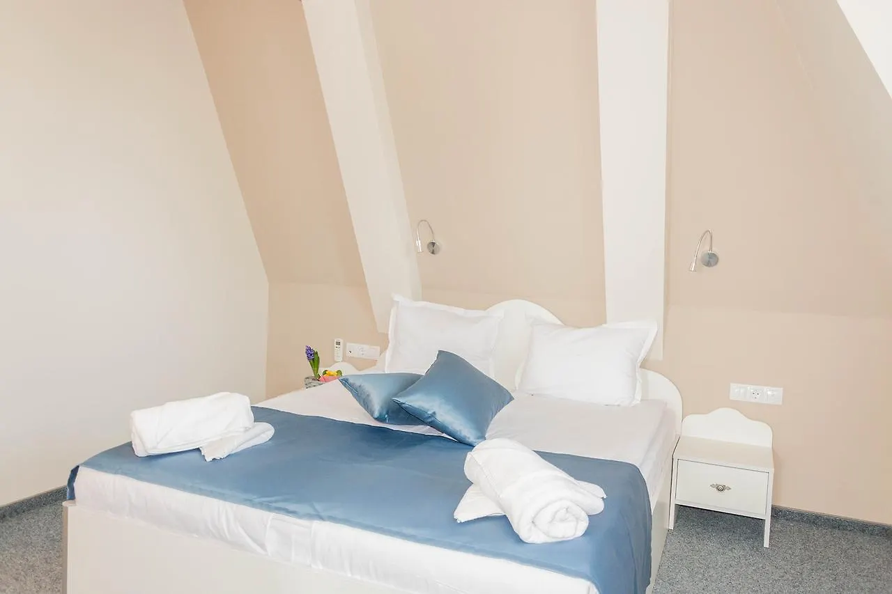 Family Hotel Belle Epoque Beach Varna