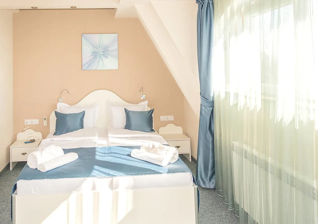 Family Hotel Belle Epoque Beach Varna