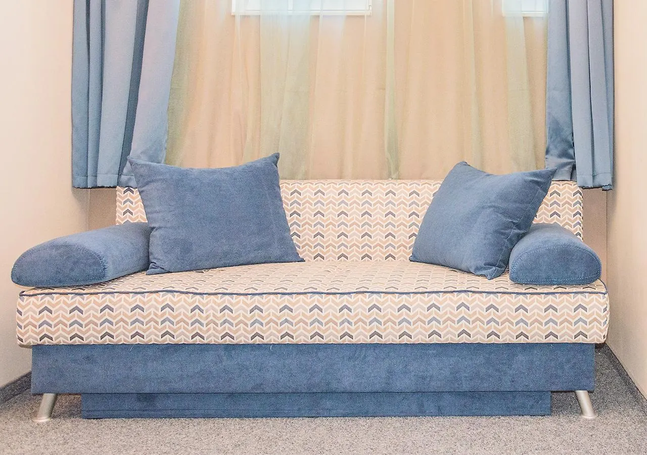 ***  Family Hotel Belle Epoque Beach Varna Bulgaristan