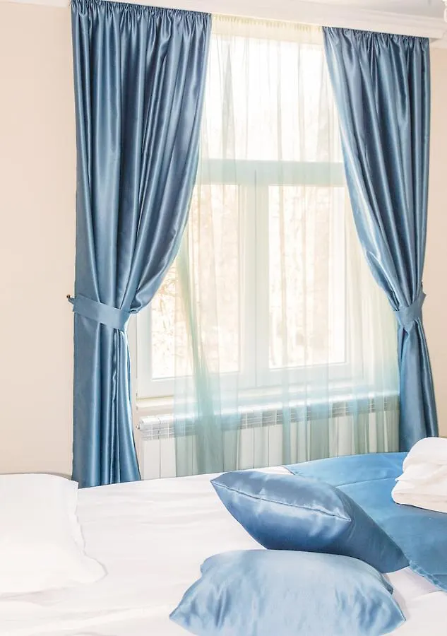 Family Hotel Belle Epoque Beach Varna 3*,