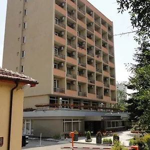 Hotel Diana 3 Sofia