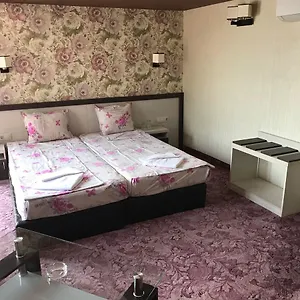 Hotel Casa Blanca