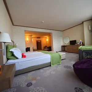 Hotel Suite Hotel Sofia Sofia