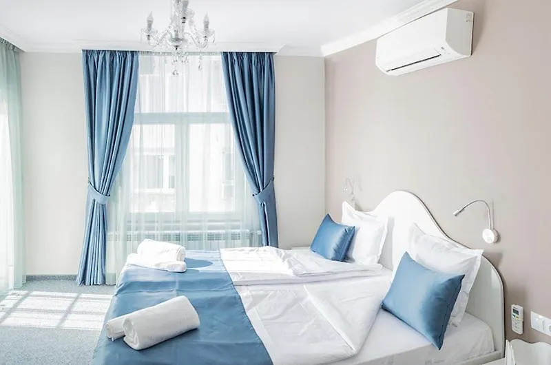 Family Hotel Belle Epoque Beach Varna