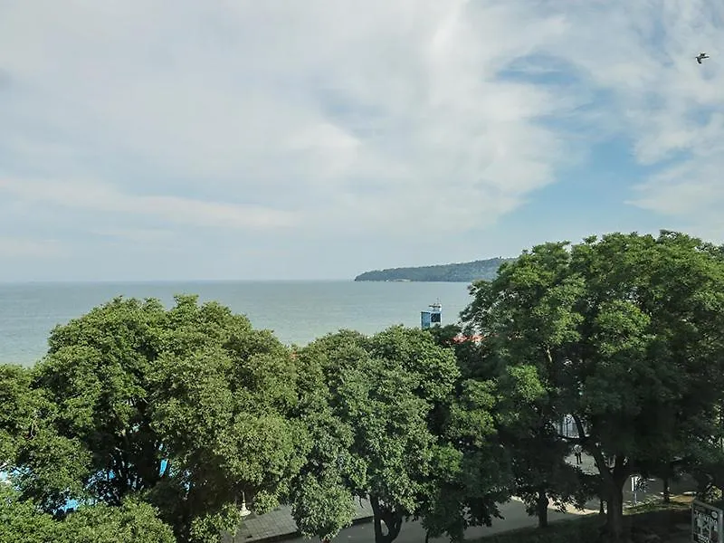 Family Hotel Belle Epoque Beach Varna Bulgaria
