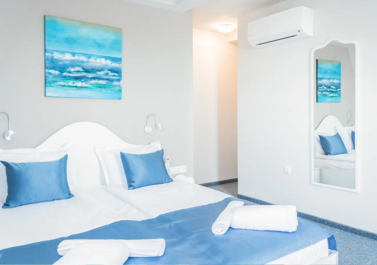 Family Hotel Belle Epoque Beach Varna