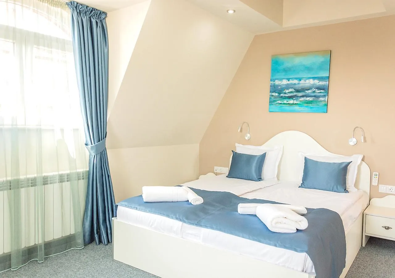 Family Hotel Belle Epoque Beach Varna 3*,  Bulgaria