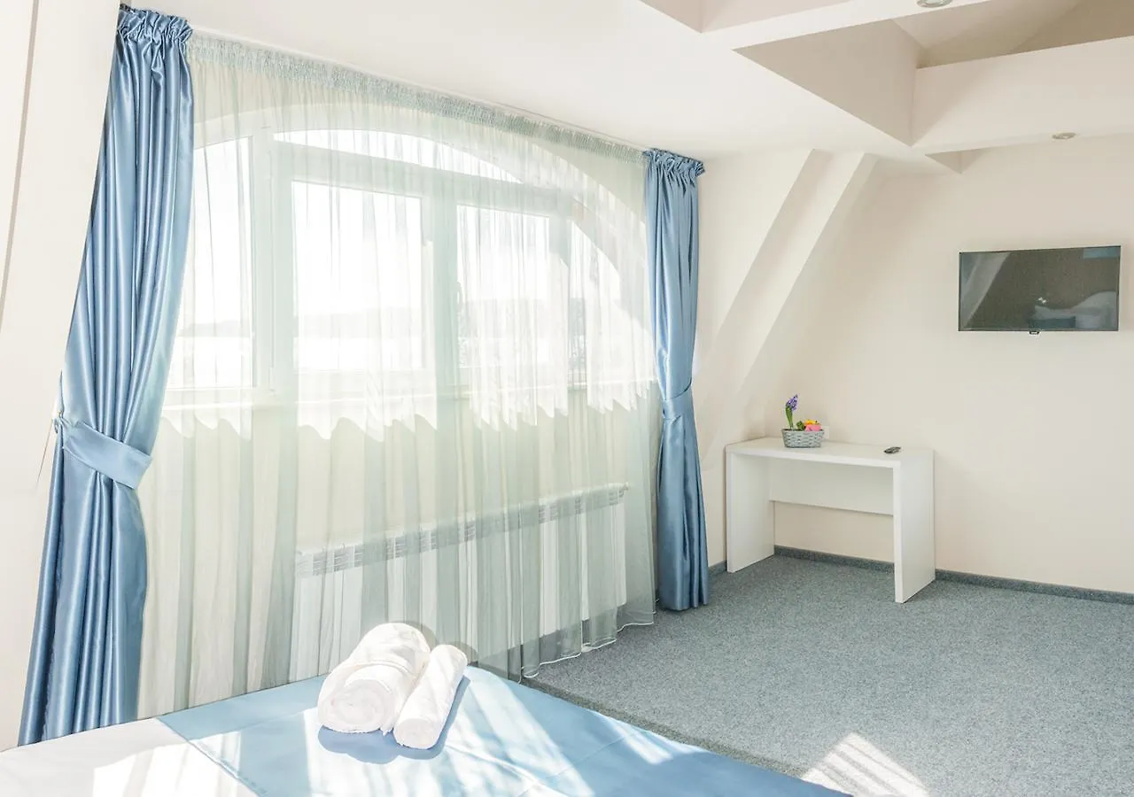 Family Hotel Belle Epoque Beach Varna
